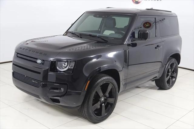 2023 Land Rover Defender 90 X-Dynamic SE
