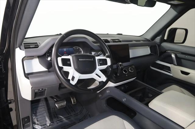 2023 Land Rover Defender 90 X-Dynamic SE