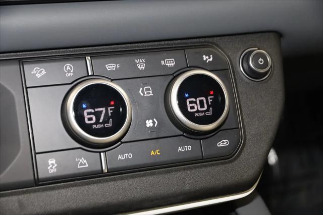 2023 Land Rover Defender 90 X-Dynamic SE