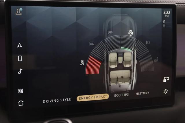 2023 Land Rover Defender 90 X-Dynamic SE