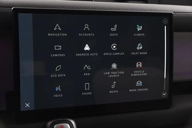 2023 Land Rover Defender 90 X-Dynamic SE