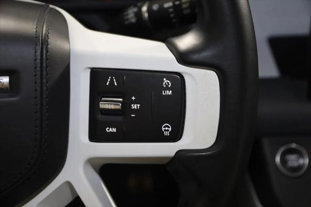 2023 Land Rover Defender 90 X-Dynamic SE
