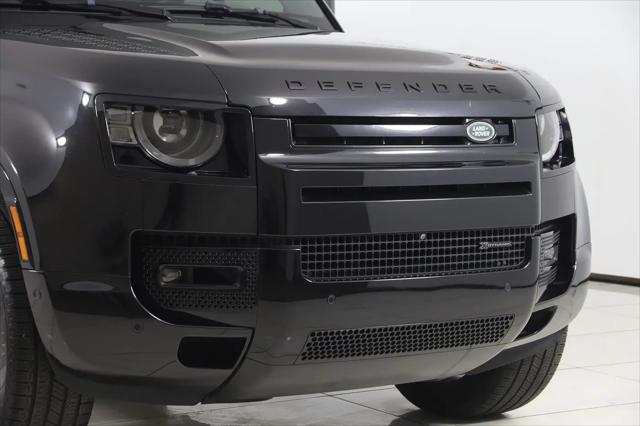 2023 Land Rover Defender 90 X-Dynamic SE
