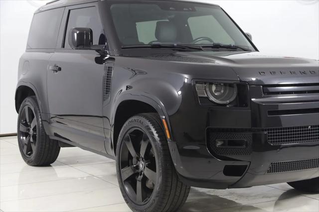 2023 Land Rover Defender 90 X-Dynamic SE