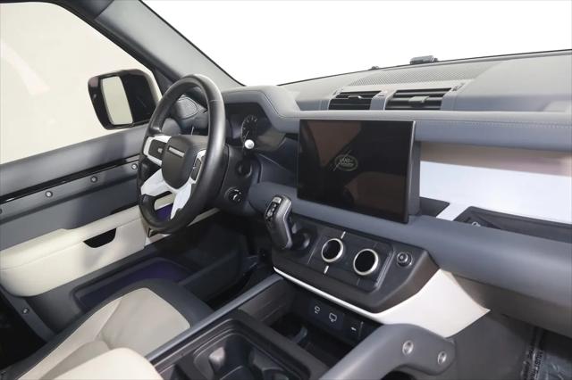 2023 Land Rover Defender 90 X-Dynamic SE