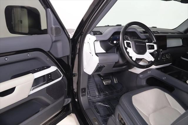 2023 Land Rover Defender 90 X-Dynamic SE