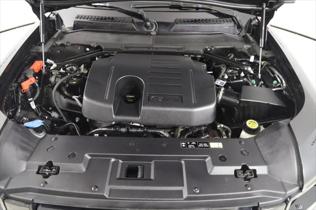 2023 Land Rover Defender 90 X-Dynamic SE