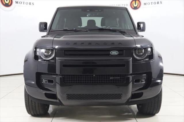 2023 Land Rover Defender 90 X-Dynamic SE