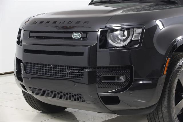 2023 Land Rover Defender 90 X-Dynamic SE
