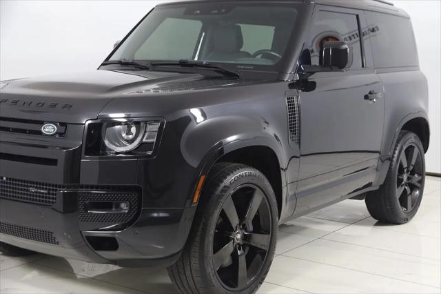 2023 Land Rover Defender 90 X-Dynamic SE