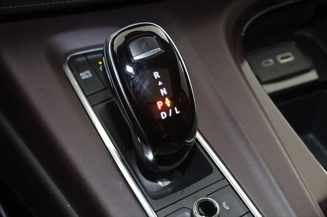 2021 Cadillac Escalade ESV 4WD Sport Platinum
