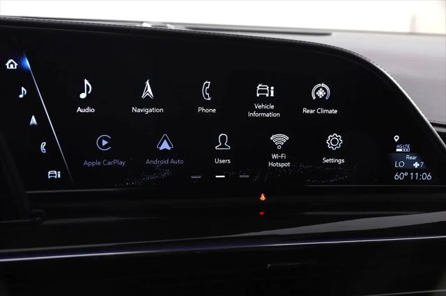 2021 Cadillac Escalade ESV 4WD Sport Platinum