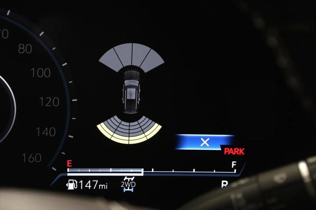 2021 Cadillac Escalade ESV 4WD Sport Platinum