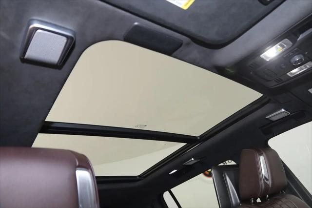 2021 Cadillac Escalade ESV 4WD Sport Platinum