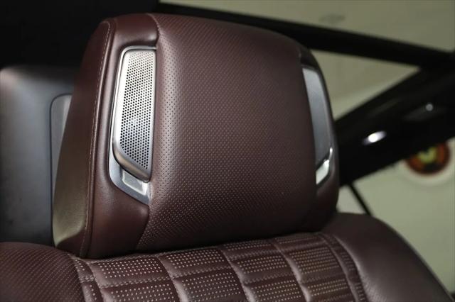 2021 Cadillac Escalade ESV 4WD Sport Platinum