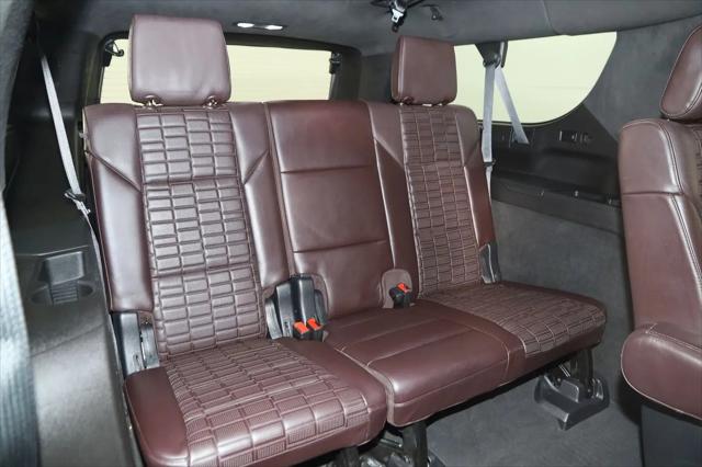 2021 Cadillac Escalade ESV 4WD Sport Platinum