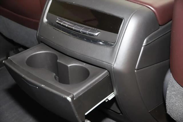 2021 Cadillac Escalade ESV 4WD Sport Platinum