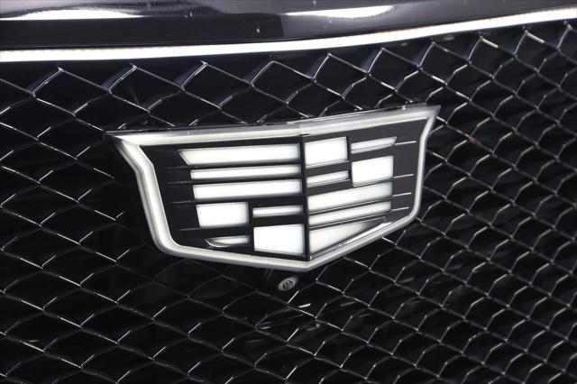 2021 Cadillac Escalade ESV 4WD Sport Platinum