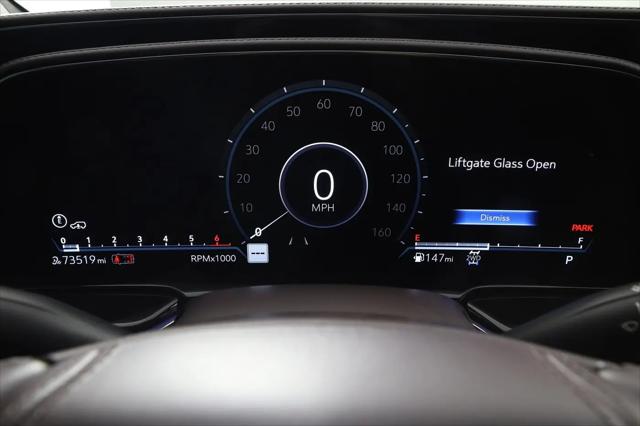 2021 Cadillac Escalade ESV 4WD Sport Platinum