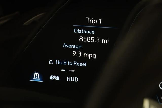 2021 Cadillac Escalade ESV 4WD Sport Platinum