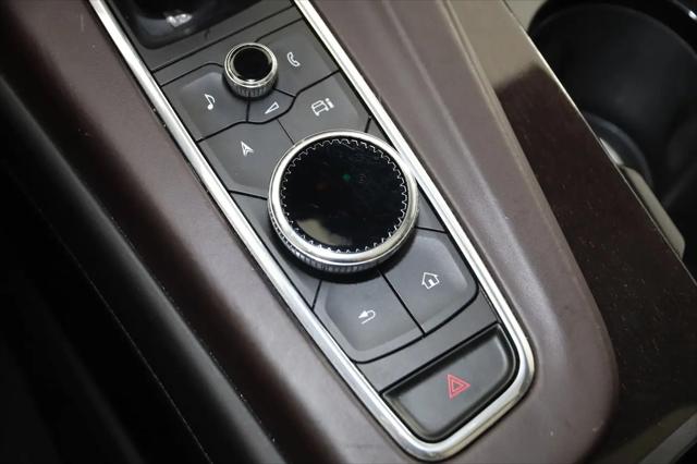 2021 Cadillac Escalade ESV 4WD Sport Platinum