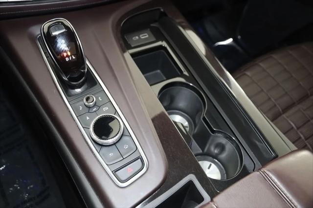 2021 Cadillac Escalade ESV 4WD Sport Platinum