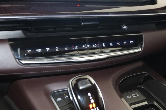2021 Cadillac Escalade ESV 4WD Sport Platinum