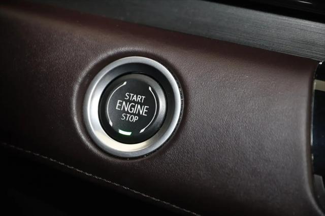 2021 Cadillac Escalade ESV 4WD Sport Platinum
