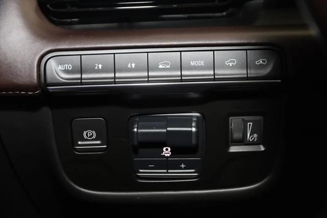 2021 Cadillac Escalade ESV 4WD Sport Platinum