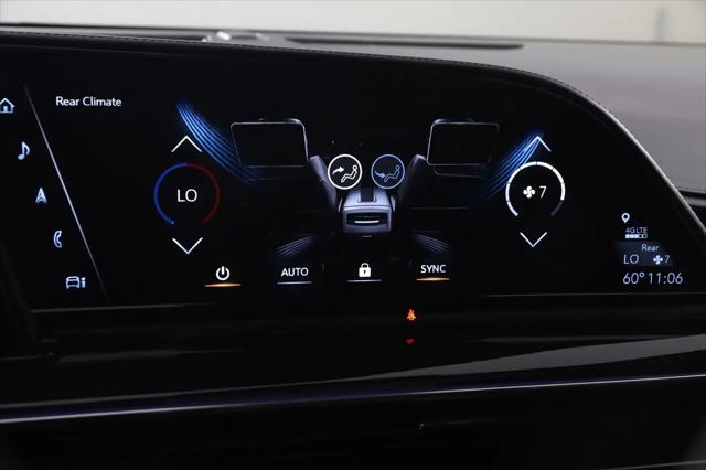 2021 Cadillac Escalade ESV 4WD Sport Platinum