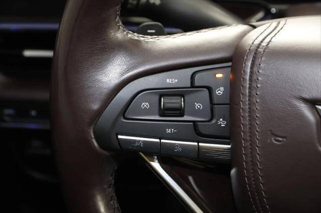 2021 Cadillac Escalade ESV 4WD Sport Platinum