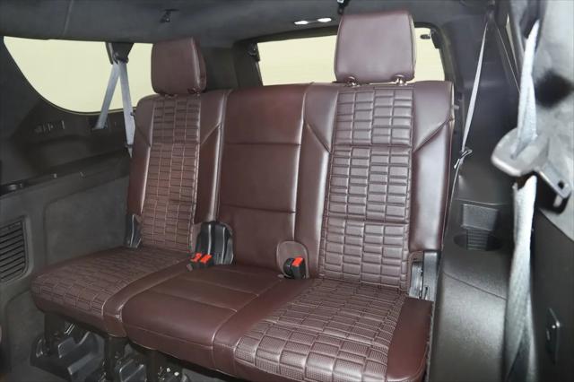 2021 Cadillac Escalade ESV 4WD Sport Platinum