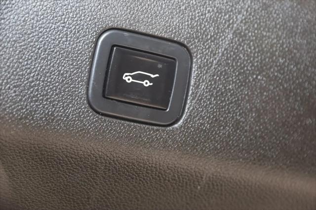 2021 Cadillac Escalade ESV 4WD Sport Platinum