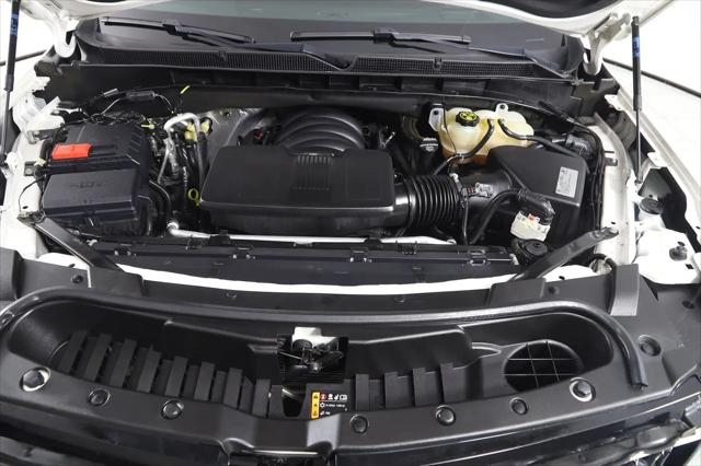 2021 Cadillac Escalade ESV 4WD Sport Platinum