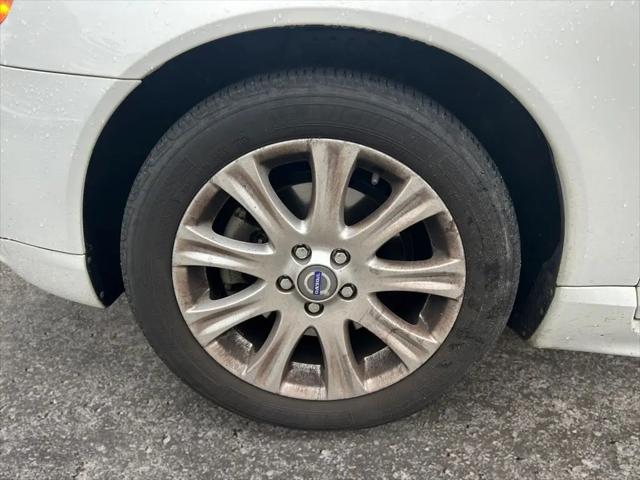 2009 Volvo S80 3.2