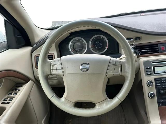 2009 Volvo S80 3.2