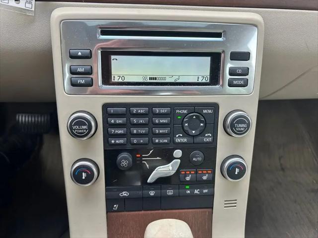 2009 Volvo S80 3.2