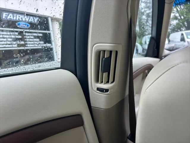 2009 Volvo S80 3.2
