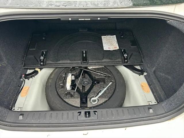 2009 Volvo S80 3.2