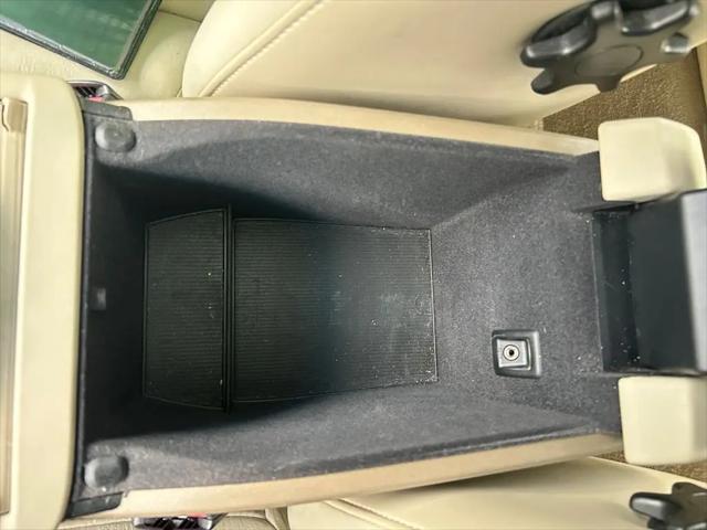 2009 Volvo S80 3.2