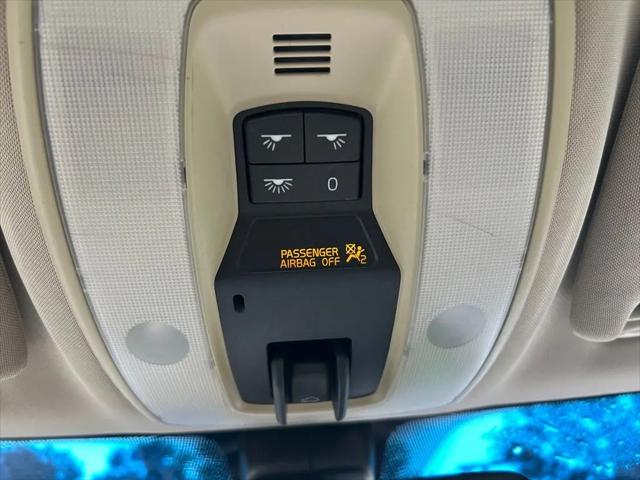 2009 Volvo S80 3.2