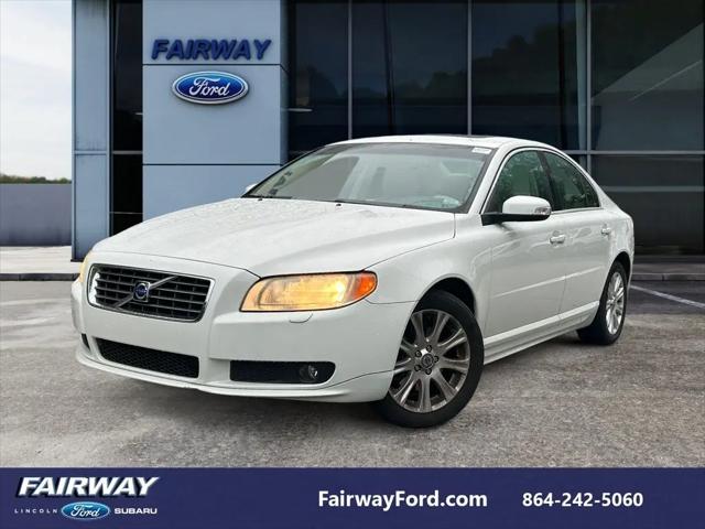 2009 Volvo S80 3.2 for sale in Greenville, SC