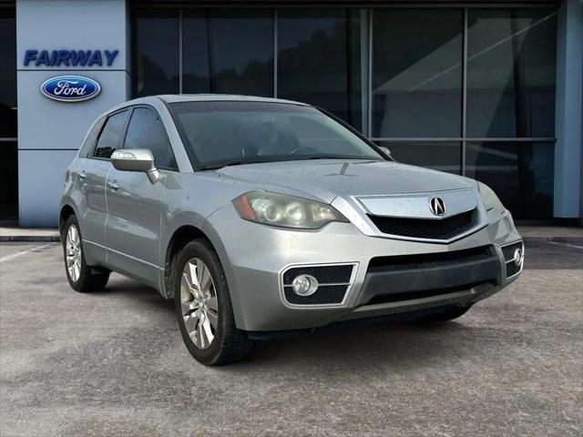 2011 Acura RDX Base