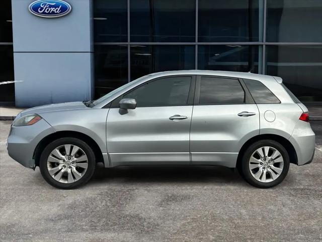 2011 Acura RDX Base