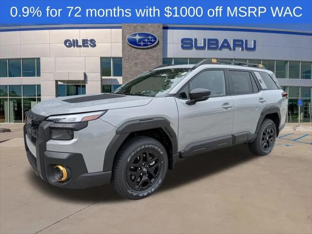 2026 Subaru Outback Wilderness for sale in Lafayette, LA