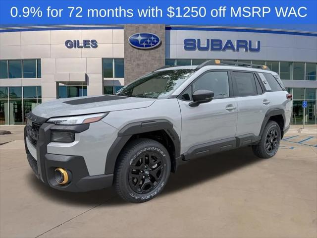 2026 Subaru Outback Wilderness for sale in Lafayette, LA