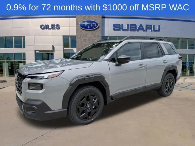 2026 Subaru Outback Limited for sale in Lafayette, LA