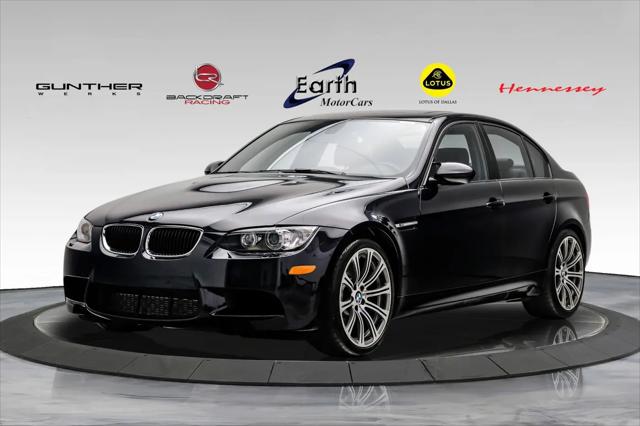 2011 BMW M3 Standard for sale in Carrollton, TX
