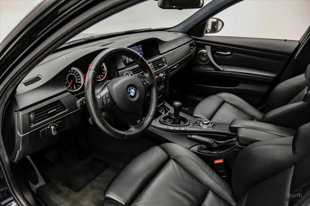 2011 BMW M3 Standard