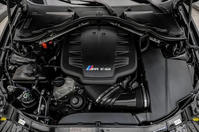 2011 BMW M3 Standard